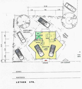 Foto - andere in Nürnberg