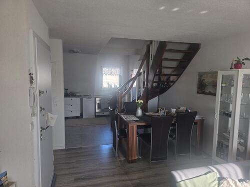 Foto - Schönne 4 Zimmer-Maisonette -Wohnung in Spaichingen Haptstrasse