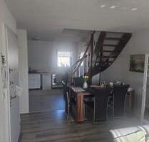Schönne 4 Zimmer-Maisonette -Wohnung in Spaichingen Haptstrasse - Tuttlingen