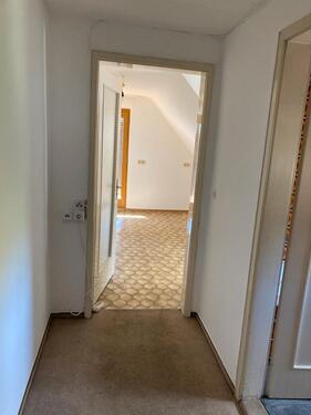 Foto - Etagenwohnung in Altensteig