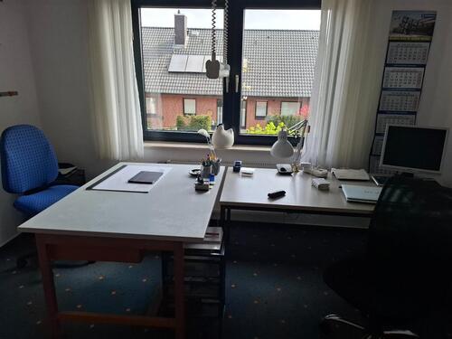 Foto - Bürofläche (35qm) in Melle-Buer zu vermieten