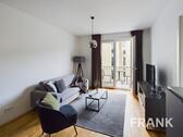 Foto - Modernes Wohnen in Frankfurt – Stilvolle Apartments mit Rundum-Sorglos-Paket