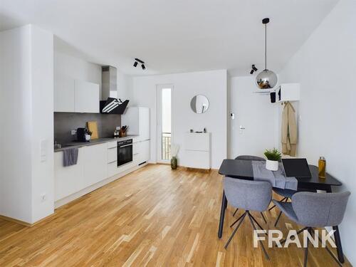 Foto - Etagenwohnung in Frankfurt am Main