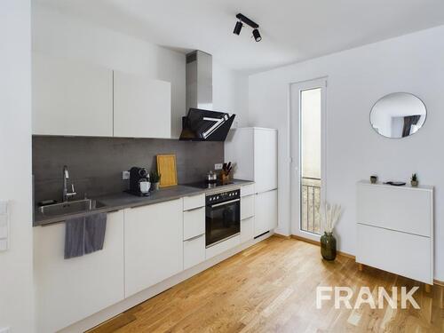 Foto - Etagenwohnung in Frankfurt am Main zur Miete