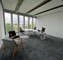 Moderne Büros in Neukölln zu vermieten - All-in-Miete - Berlin