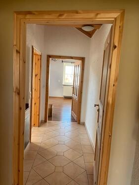 Foto - Gepflegte Wohnung, Dachgeschoss . All inclusive