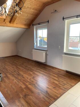 Foto - Etagenwohnung zur Miete in Mainburg