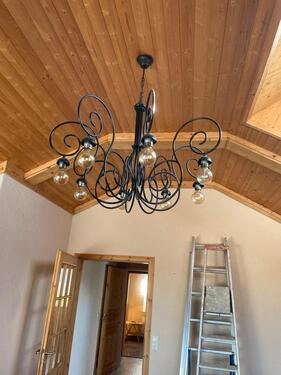 Foto - Etagenwohnung in Mainburg