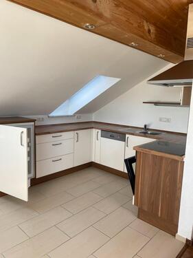 Foto - Etagenwohnung in Mainburg zur Miete