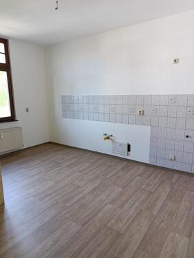 Foto - Zentral und charmant - 2ZBK in der Kreisstadt Meiningen