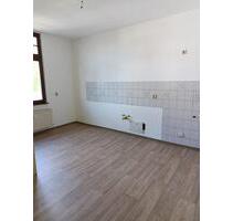 Zentral und charmant - 2ZBK in der Kreisstadt Meiningen