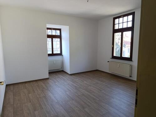 Foto - Etagenwohnung zur Miete in Meiningen