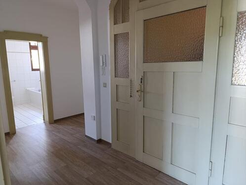 Foto - Etagenwohnung in Meiningen