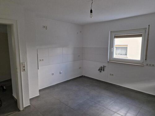 Foto - Etagenwohnung in Meckesheim