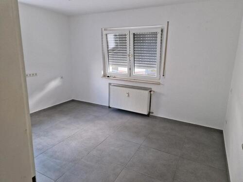 Foto - Etagenwohnung in Meckesheim zur Miete