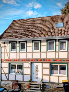 Foto - Ferienwohnung Monteurswohnung - 55,00&nbsp;EUR Kaltmiete, ca.&nbsp; 43,00&nbsp;m&sup2;