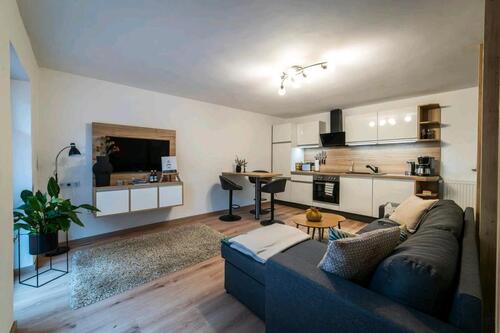 Foto - 1 Zimmer andere zur Miete in Stadtoldendorf