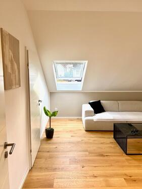 Foto - Etagenwohnung in Gückingen