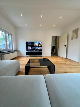 Foto - Etagenwohnung in Gückingen zur Miete