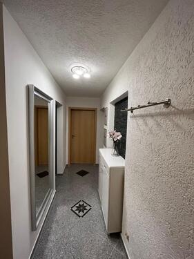 Foto - Etagenwohnung zur Miete in Backnang