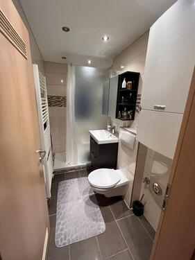 Foto - Etagenwohnung in Backnang