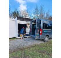 Garagen ,CONTAINER,Lagerfläche - 155,00 EUR Miete, in Bietigheim-Bissingen (PLZ: 74321)