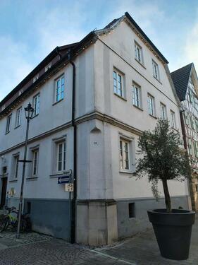 Foto - zu vermieten Büro Praxisräume Lager Heilpraktiker Psychologe