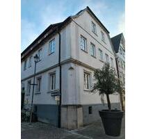 zu vermieten Büro Praxisräume Lager Heilpraktiker Psychologe - Murrhardt