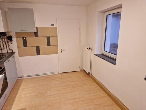 Foto - 3 Zimmer Etagenwohnung zur Miete in Bad Harzburg