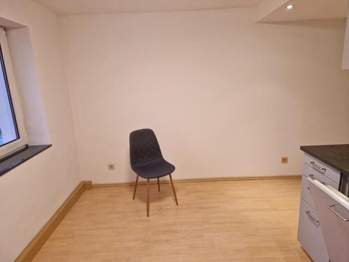 Foto - Etagenwohnung in Bad Harzburg zur Miete