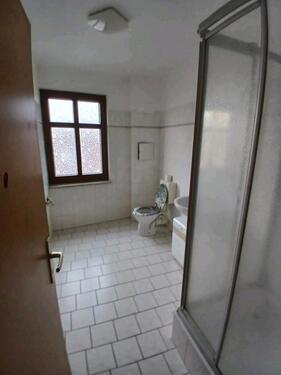 Foto - Etagenwohnung in Burg zur Miete