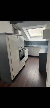 Foto - 2 Zimmer Etagenwohnung zur Miete in Wöllstadt