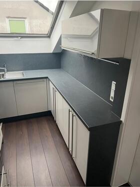 Foto - 2 Zimmer Etagenwohnung in Wöllstadt