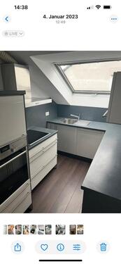 Foto - Etagenwohnung in Wöllstadt zur Miete