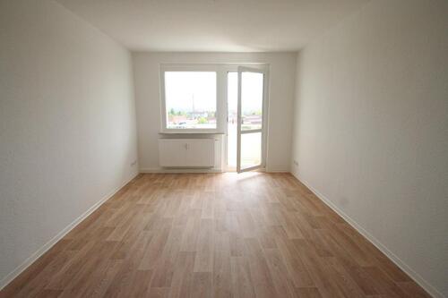 Foto - 3 Zimmer Etagenwohnung in Hohenstein-Ernstthal