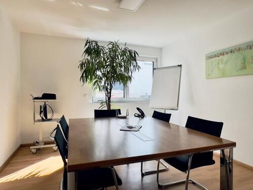 Foto - 4 Zimmer Etagenwohnung zur Miete in Ebringen