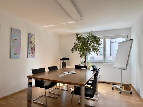 Foto - 4 Zimmer Etagenwohnung in Ebringen