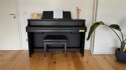 Foto - Etagenwohnung in Berlin zur Miete