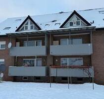 Anfragestop! 5 Zimmer Wohnung in Augustdorf