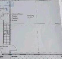Lager Produktionsfläche zu vermieten in Walddorfhäslach