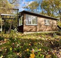 Bungalow auf Wassergrundstück am Glindower See - Werder (Havel)