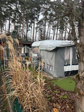 Foto - Grundst&uuml;ck in Leidersbach