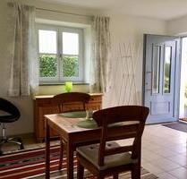 Schöne Wohnung für Wochenendheimfahrer Lehrer Lehrerinnen - Haag in Oberbayern