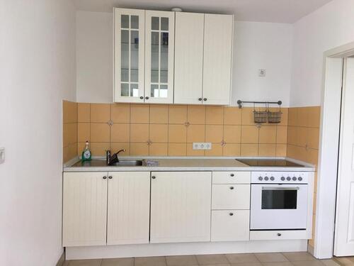 Foto - 1 Zimmer Erdgeschoßwohnung in Haag in Oberbayern