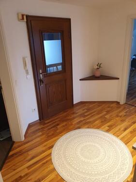 Foto - 2-Zimmer-Wohnung 75qm mit Balkon in Engelskirchen-Loope