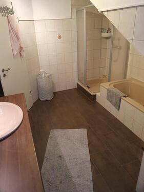 Foto - 2 Zimmer Dachgeschoßwohnung in Engelskirchen