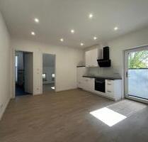 NEU!!! Vermiete 2 Raumwohnung in Röbel - Röbel/Müritz