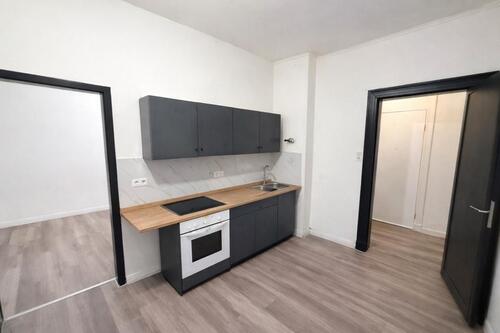 Foto - 2 Zimmer Wohnung, Ca. 52 m2 - 1.120,00&nbsp;EUR Kaltmiete, ca.&nbsp; 52,00&nbsp;m&sup2;