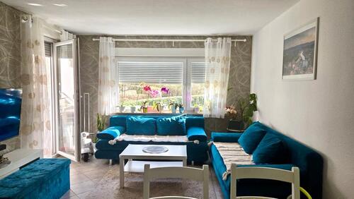 Foto - 3 Zimmer Etagenwohnung zum Kaufen in Bietigheim-Bissingen