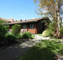 Nordsee Ferienhaus, Dorum Neufeld, nah am Deich, Hund ok - Bremerhaven Leherheide